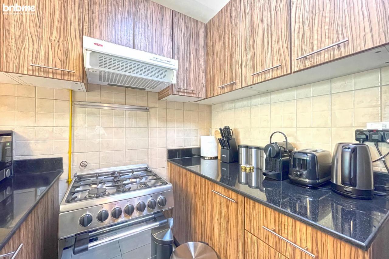 Bnbmehomes - Spacious Studio In Downtown Near Burj Khalifa - 1703 Dubai Exterior foto